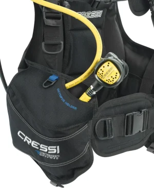 start-bcd-m#2.jpg. Start BCD M - Scuba BCD