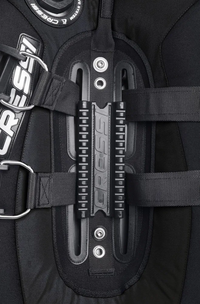 aquawing-bcd-xs-xl#7.jpg. Aquawing BCD XS/XL - Scuba BCD