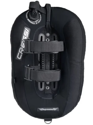 aquawing-bcd-xs-xl#2.jpg. Aquawing BCD XS/XL - Scuba BCD