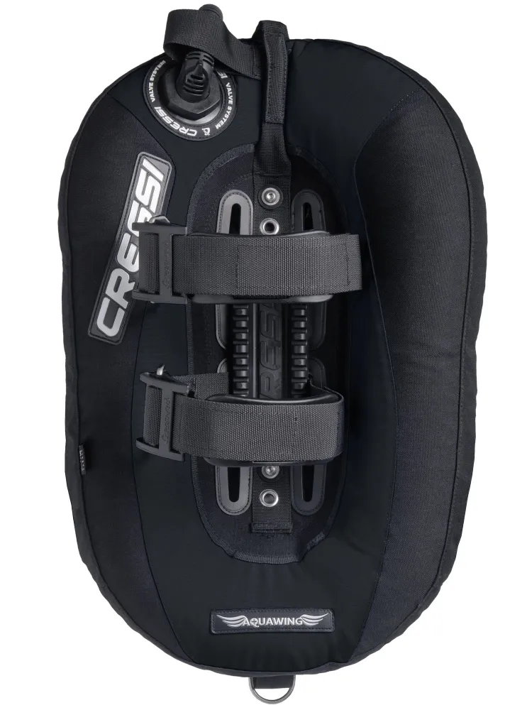 aquawing-bcd-xs-xl#2.jpg. Aquawing BCD XS/XL - Scuba BCD