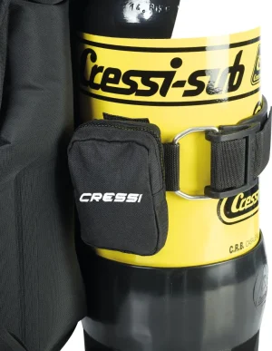 aquawing-bcd-xs-xl#3.jpg. Aquawing BCD XS/XL - Scuba BCD
