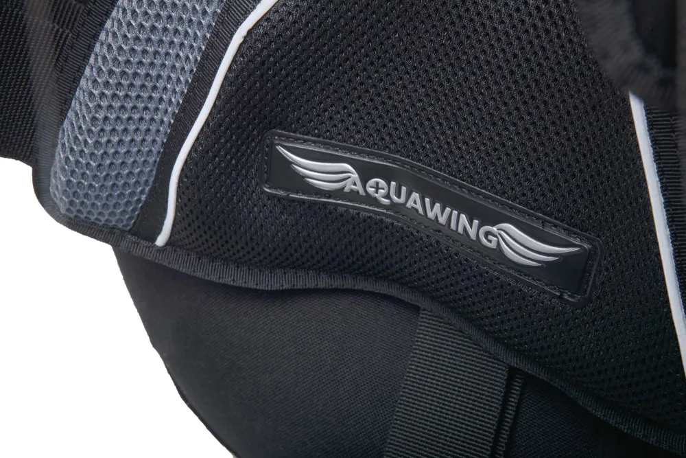 aquawing-bcd-xs-xl#6.jpg. Aquawing BCD XS/XL - Scuba BCD