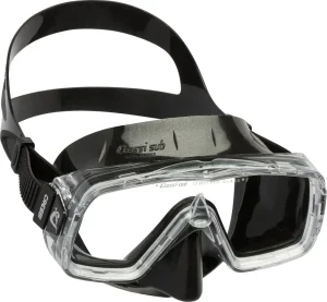 sirena-mask#3.jpg. Sirena Mask - Scuba mask