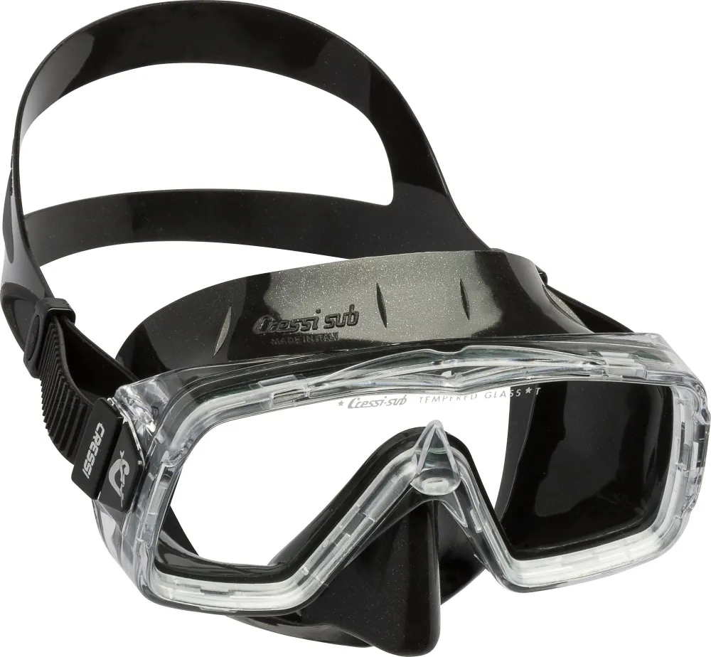 sirena-mask#3.jpg. Sirena Mask - Scuba mask