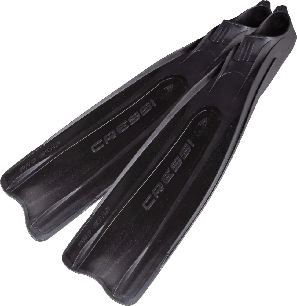 pro-star-fins-black#3.jpg. Pro Star Fins - Scuba Fins
