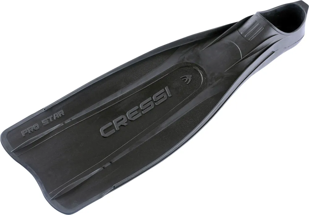 pro-star-fins-black#6.jpg. Pro Star Fins - Scuba Fins