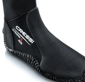 ultra-span-boot-5mm#2.jpg. Ultra Span Boot 5mm - Scuba