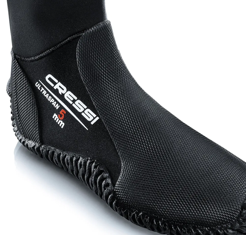 ultra-span-boot-5mm#2.jpg. Ultra Span Boot 5mm - Scuba