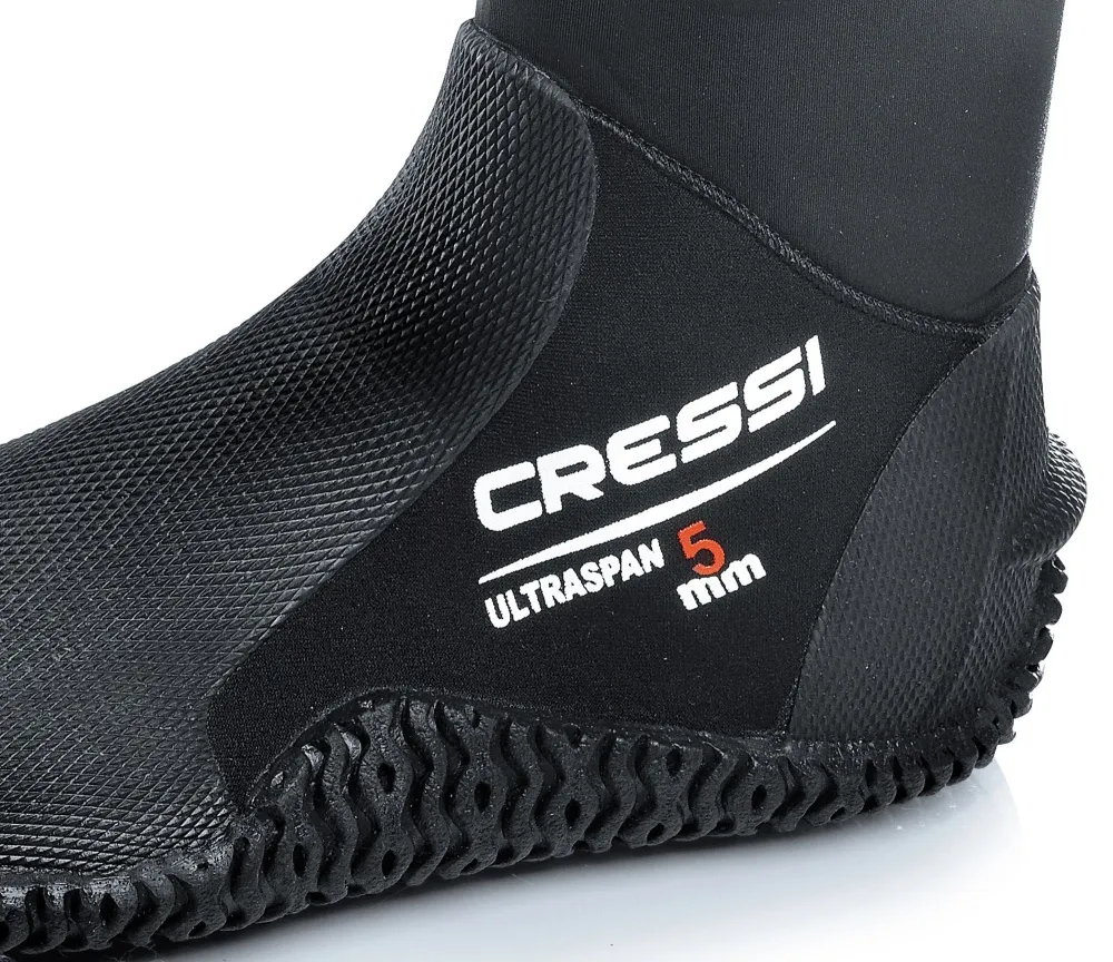 ultra-span-boot-5mm#3.jpg. Ultra Span Boot 5mm - Scuba
