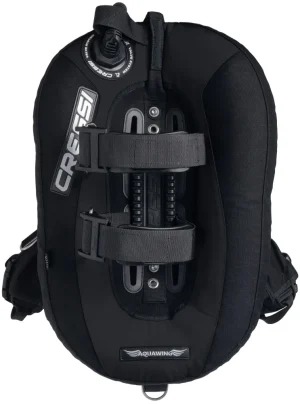 aquawing-plus-bcd#2.jpg. Aquawing Plus BCD - Scuba BCD