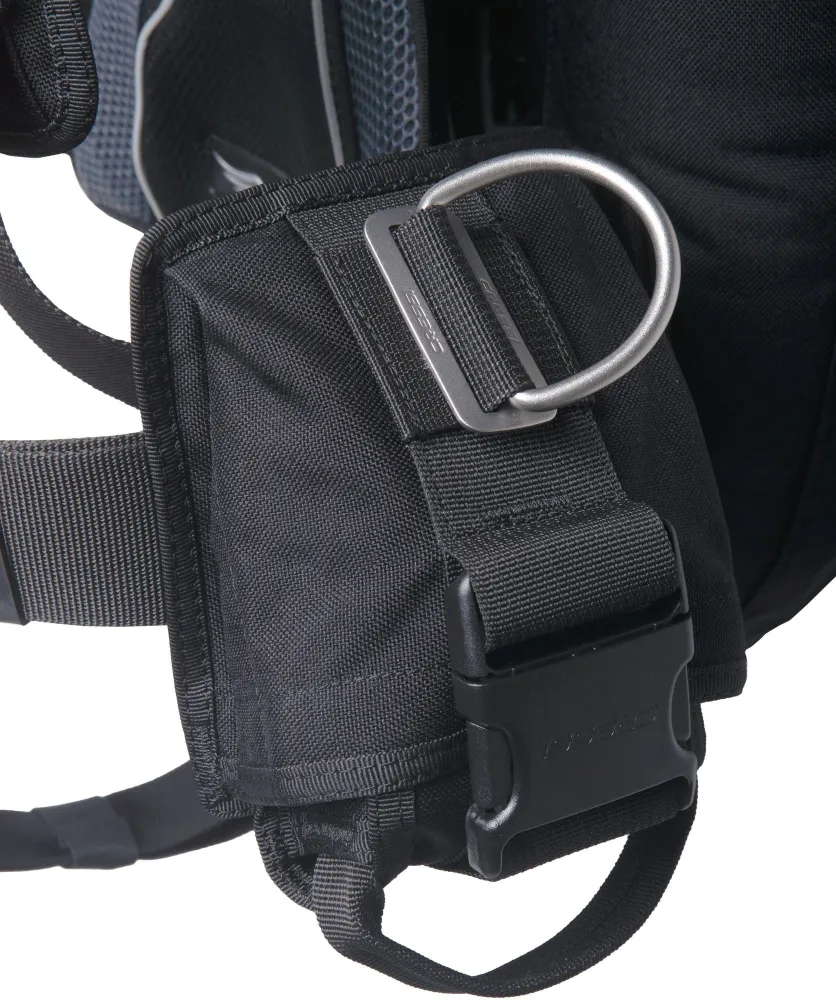 aquawing-plus-bcd#4.jpg. Aquawing Plus BCD - Scuba BCD