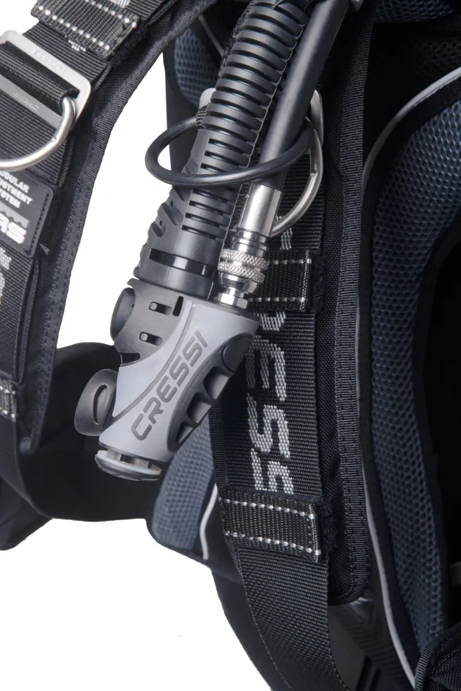 aquawing-plus-bcd#5.jpg. Aquawing Plus BCD - Scuba BCD