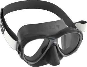 samoa-mask#3.jpg. Samoa Mask - Scuba mask
