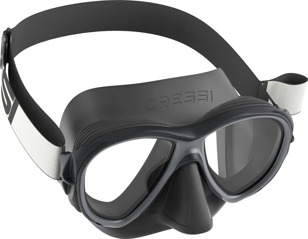 samoa-mask#3.jpg. Samoa Mask - Scuba mask