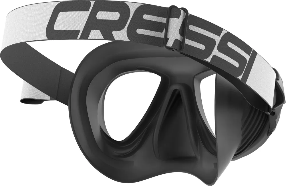 samoa-mask#4.jpg. Samoa Mask - Scuba mask
