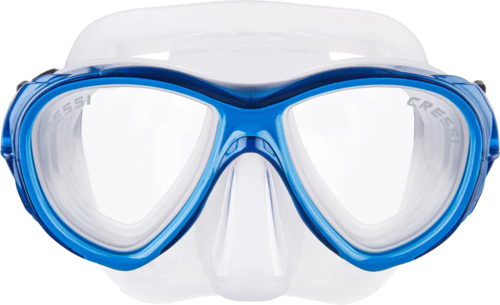 samoa-mask#6.jpg. Samoa Mask - Scuba mask