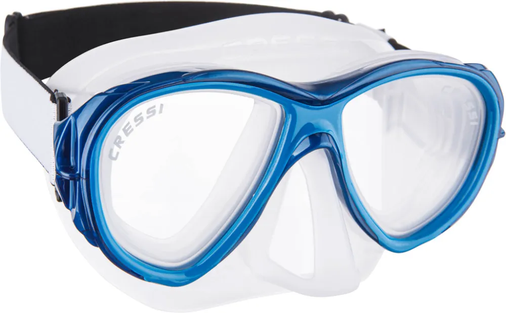 samoa-mask#7.jpg. Samoa Mask - Scuba mask