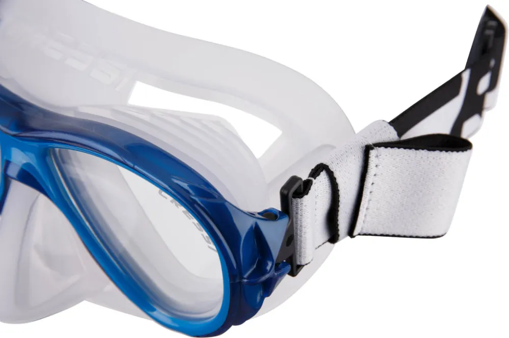samoa-mask#9.jpg. Samoa Mask - Scuba mask