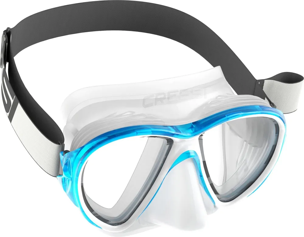 fiji-mask#4.jpg. Fiji Mask - Scuba mask