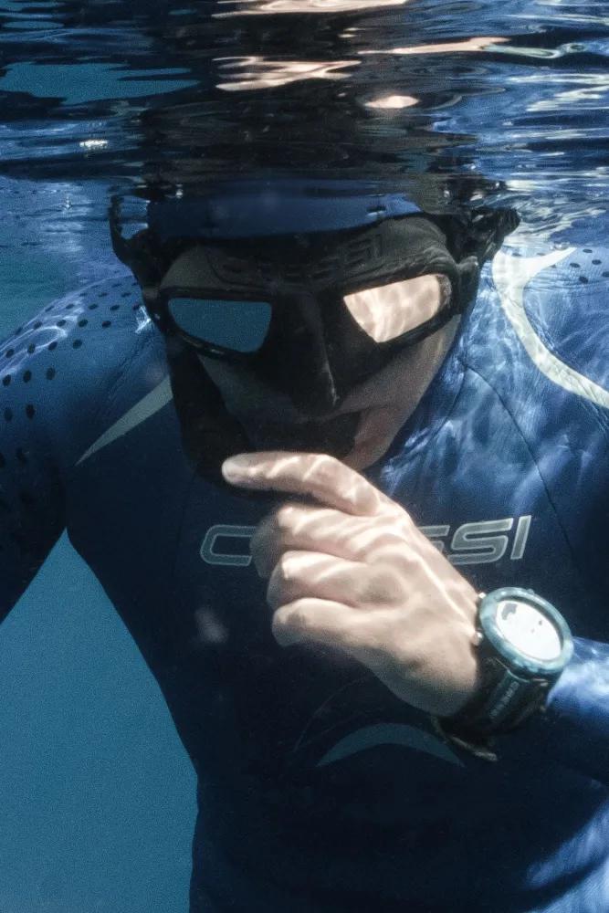 atom-mask#4.jpg. Atom Mask - Scuba mask