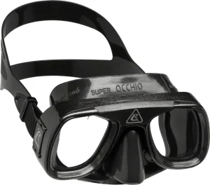 superocchio-mask#2.jpg. Superocchio Mask - Scuba mask