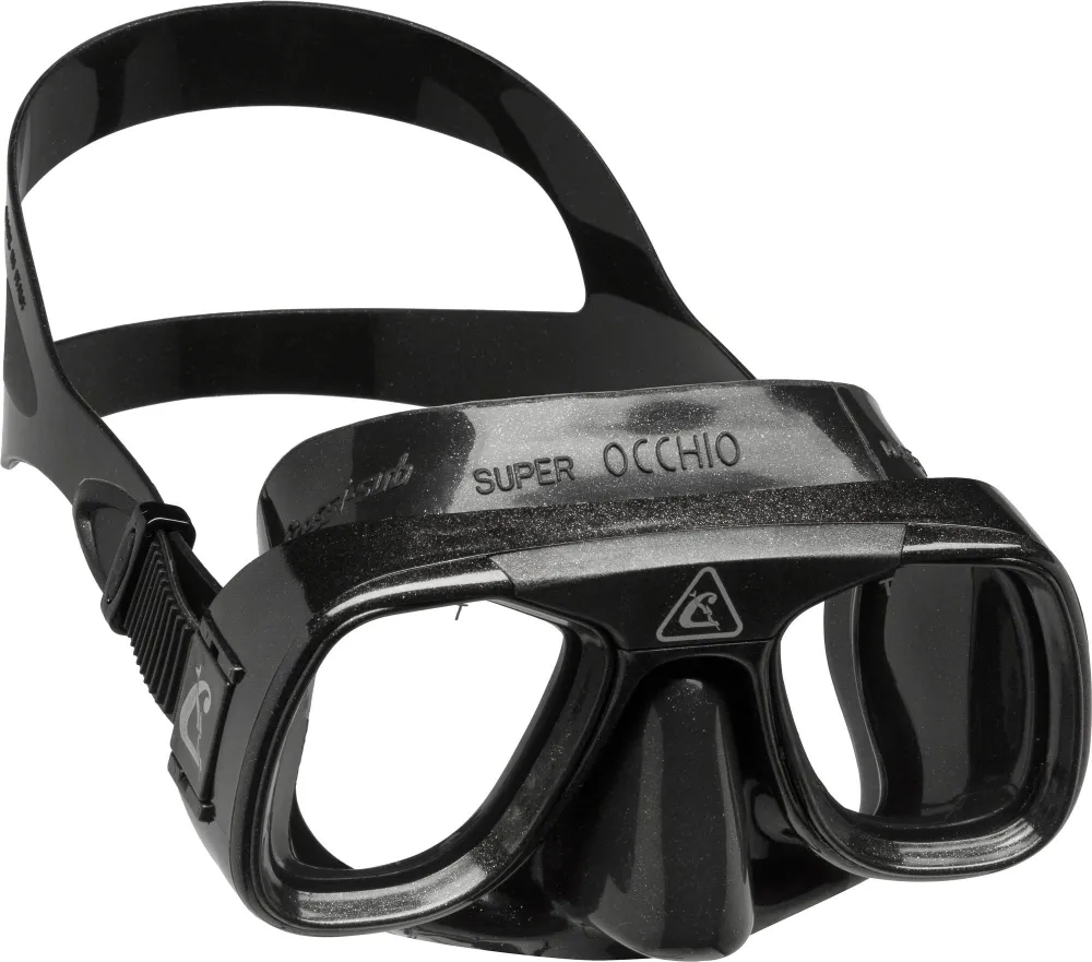 superocchio-mask#2.jpg. Superocchio Mask - Scuba mask