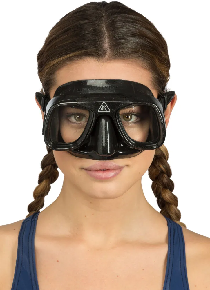 superocchio-mask#6.jpg. Superocchio Mask - Scuba mask