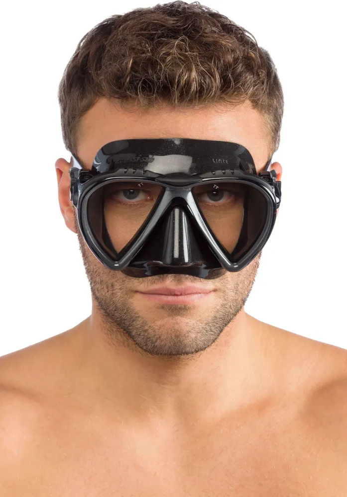 lince-mask#5.jpg. Lince Mask - Scuba mask