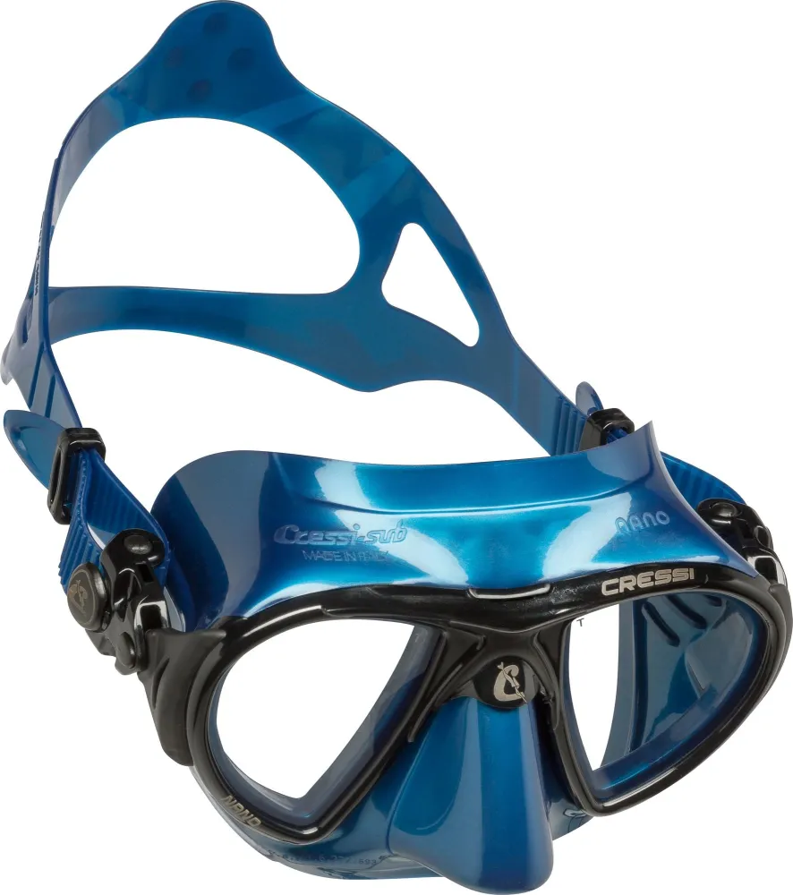 nano-mask#4.jpg. Nano Mask - Scuba mask
