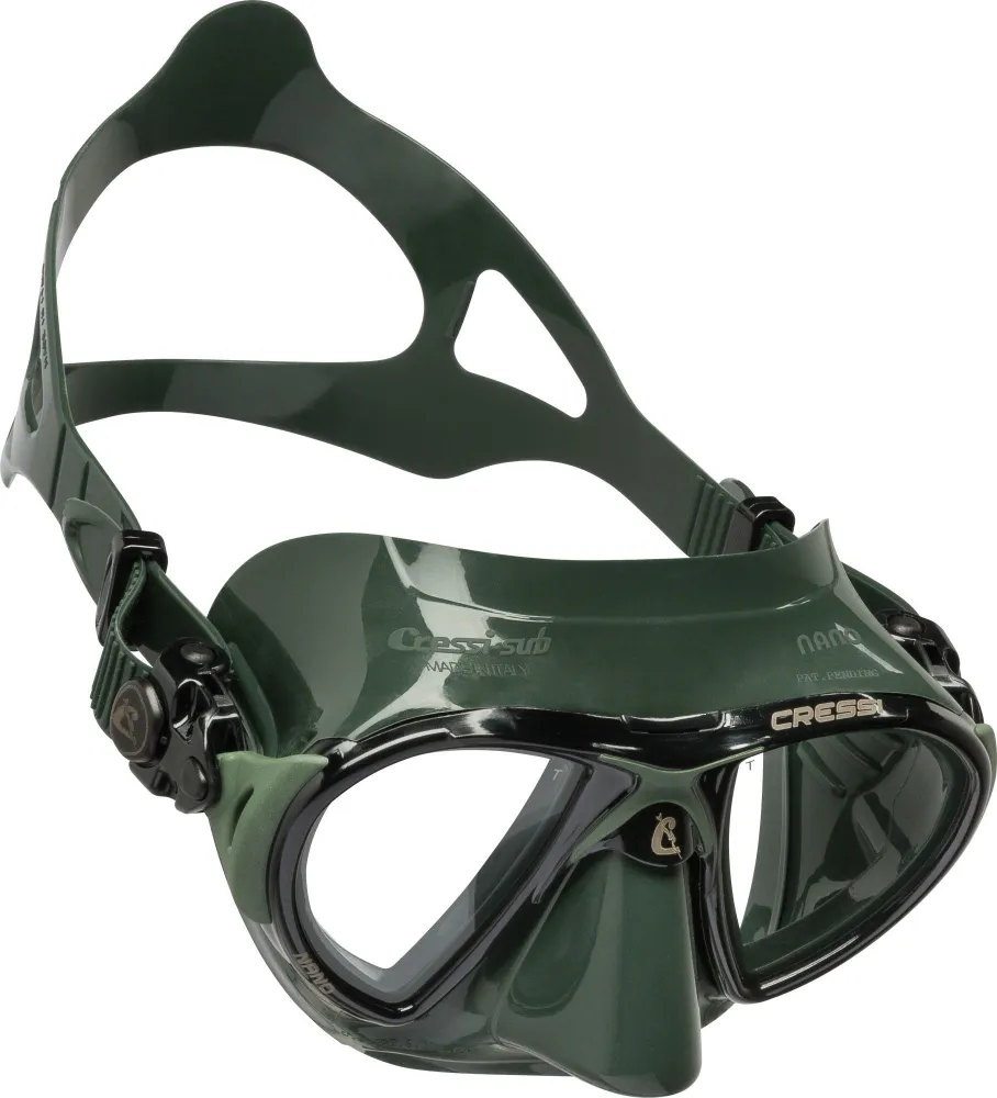 nano-mask#6.jpg. Nano Mask - Scuba mask