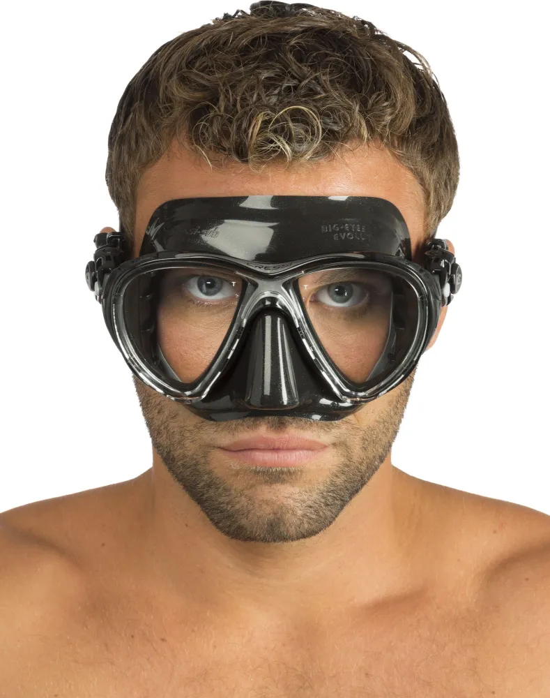 big-eyes-evolution-mask#4.jpg. Big Eyes Evolution Mask - Scuba mask