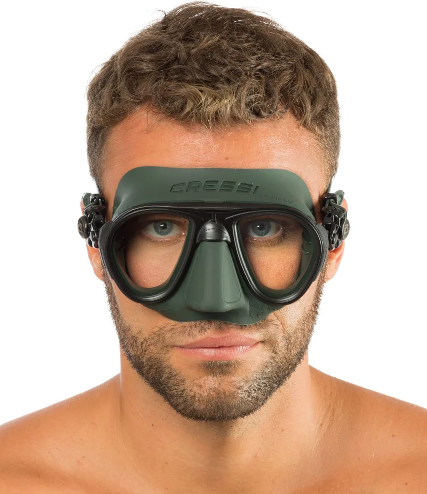 calibro-mask#11.jpg. Calibro Mask - Scuba Snorkeling