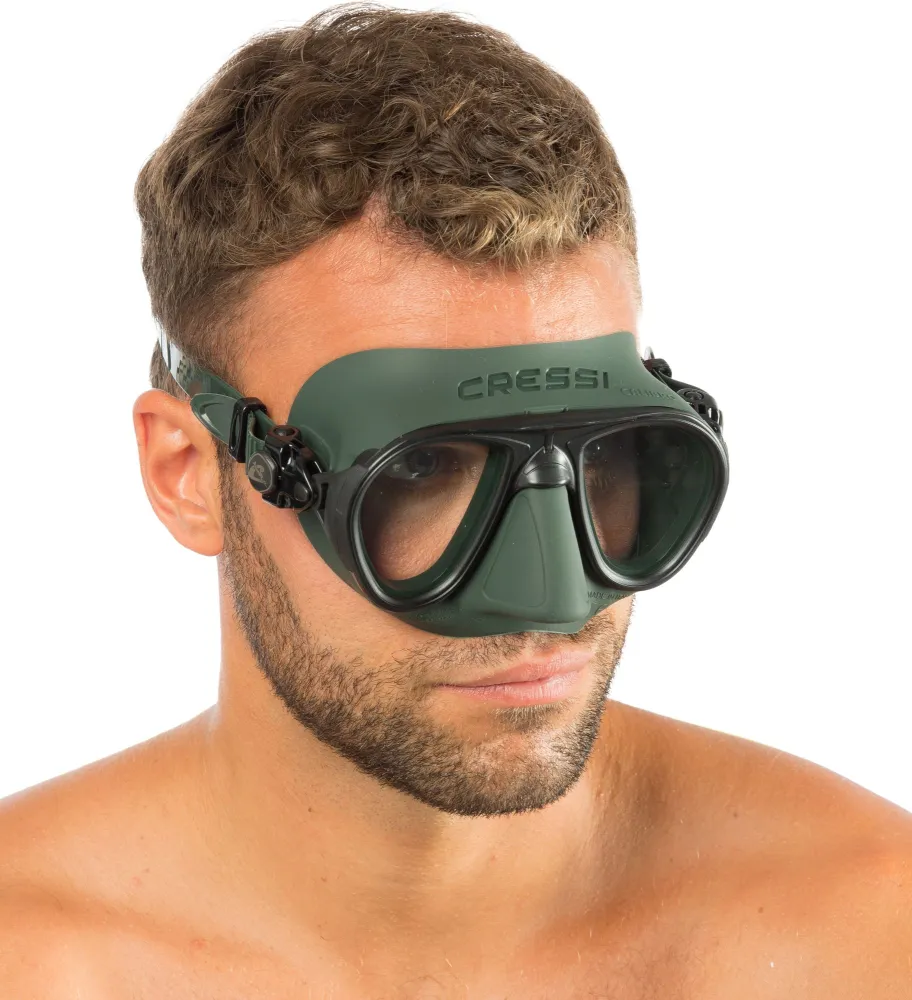 calibro-mask#12.jpg. Calibro Mask - Scuba Snorkeling