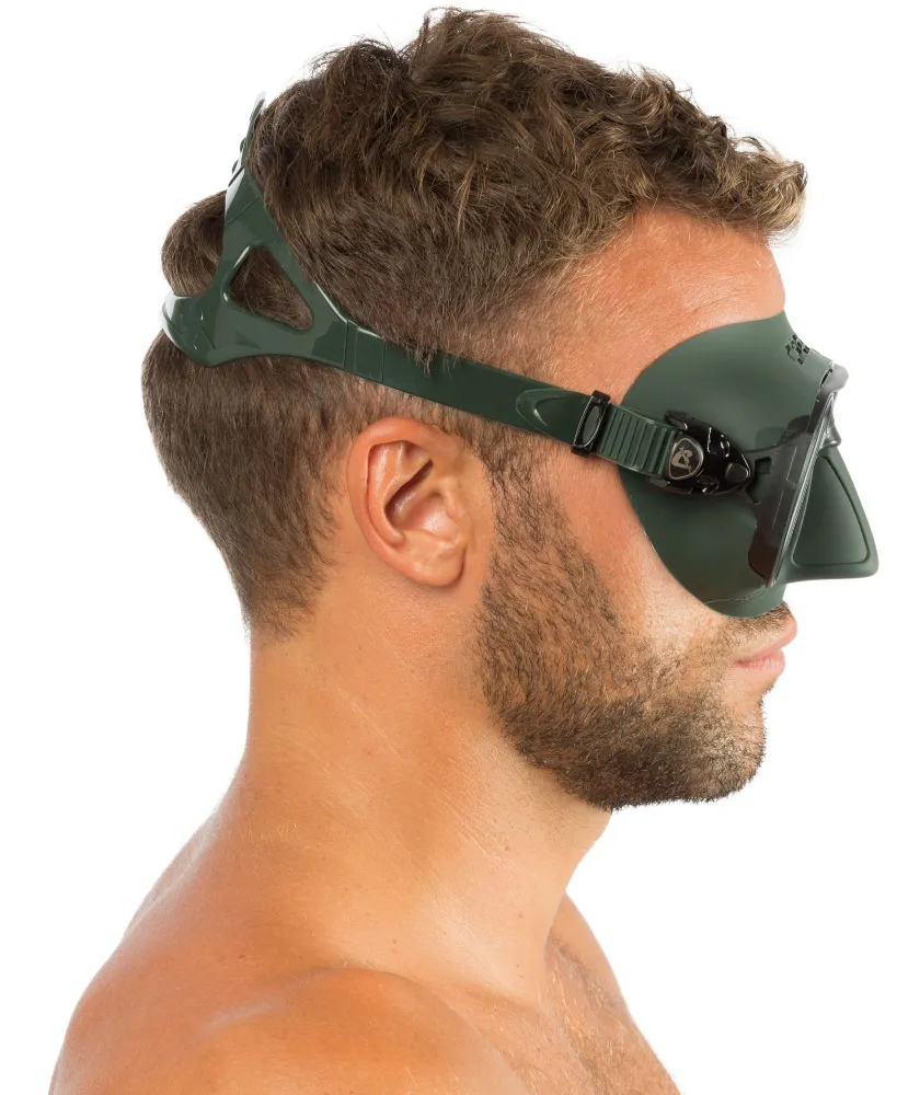 calibro-mask#13.jpg. Calibro Mask - Scuba Snorkeling