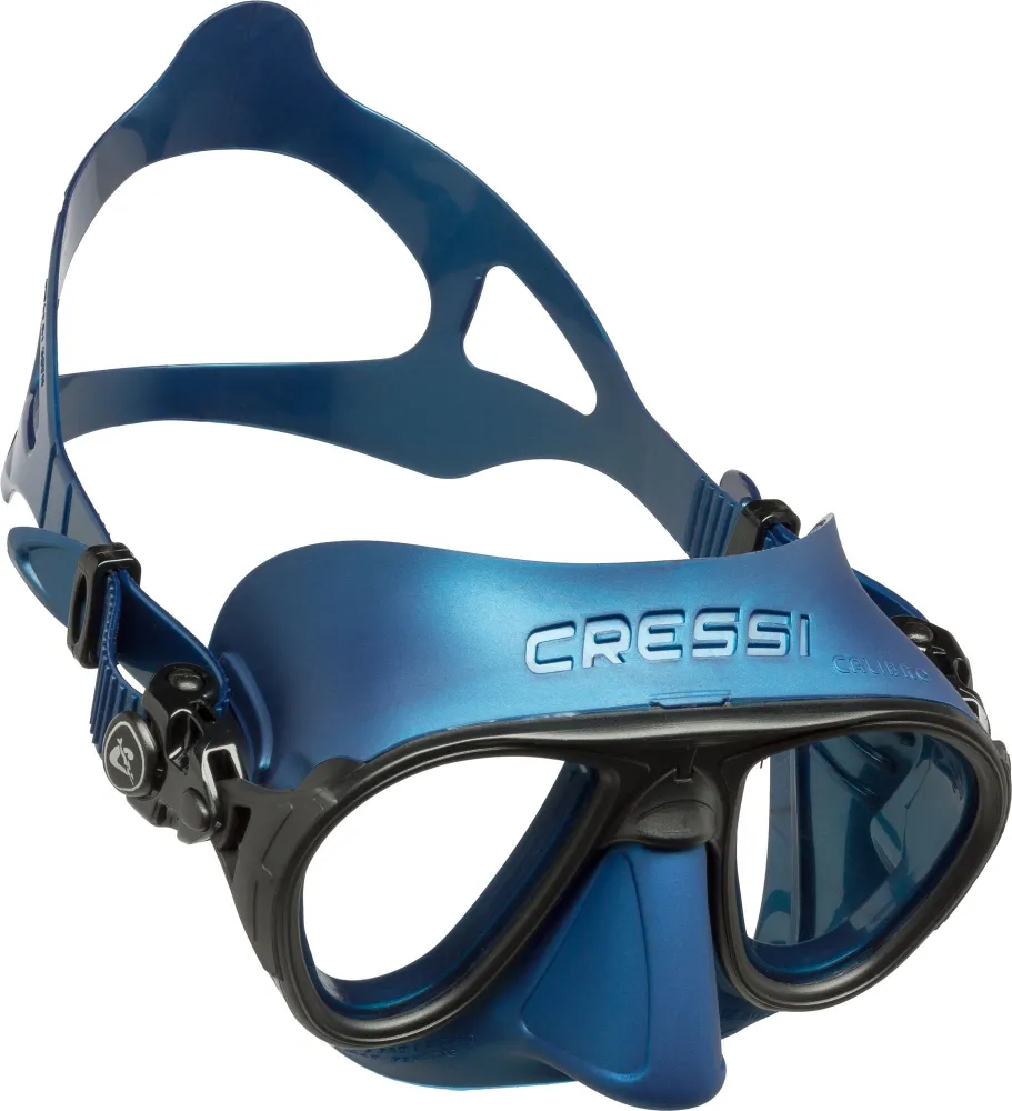 calibro-mask#19.jpg. Calibro Mask - Scuba Snorkeling