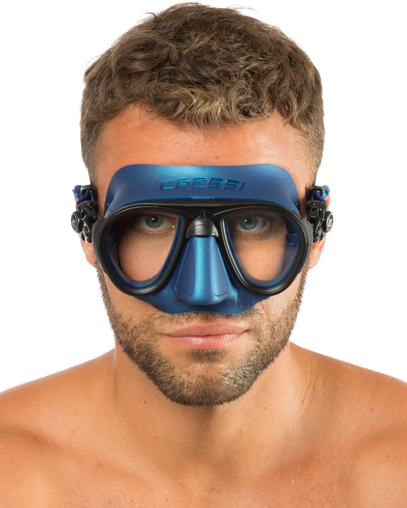 calibro-mask#16.jpg. Calibro Mask - Scuba Snorkeling