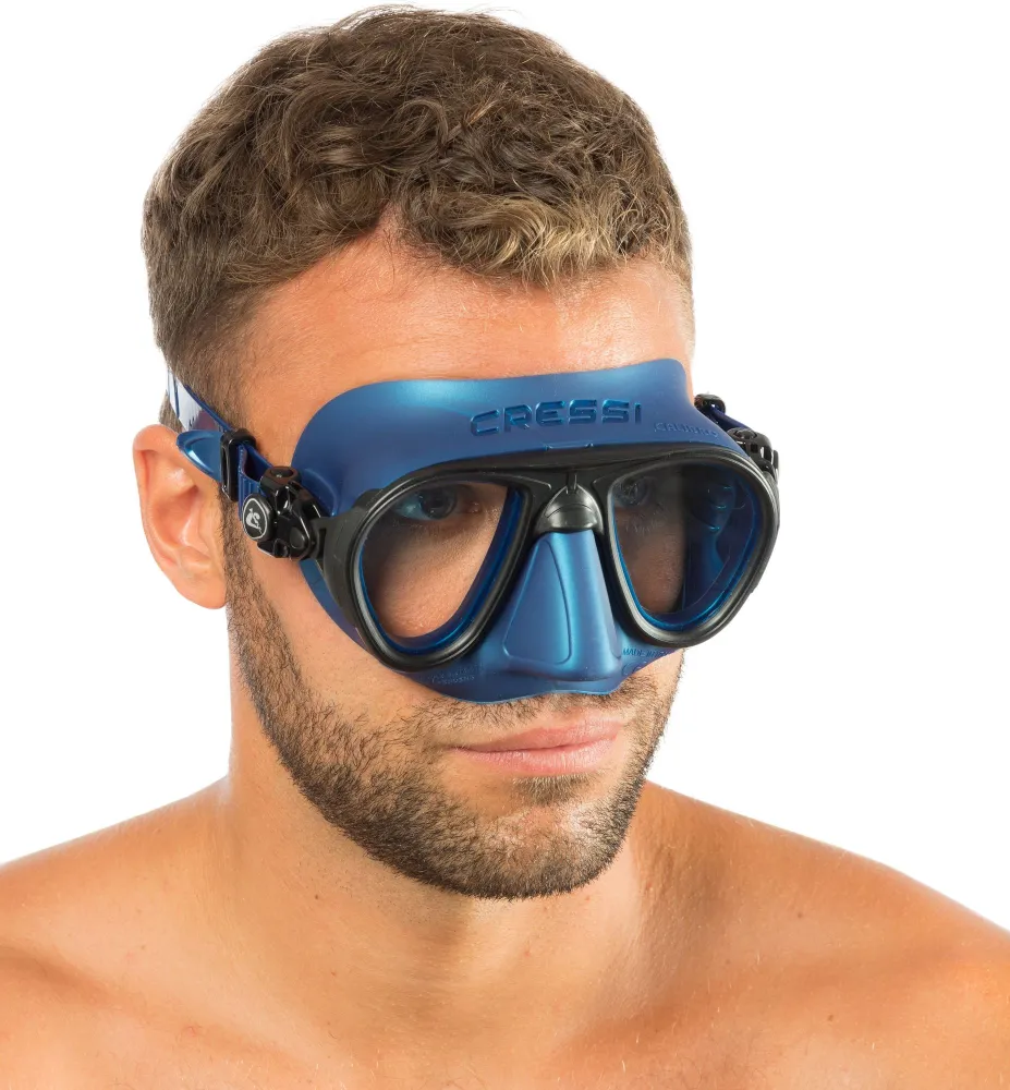 calibro-mask#17.jpg. Calibro Mask - Scuba Snorkeling