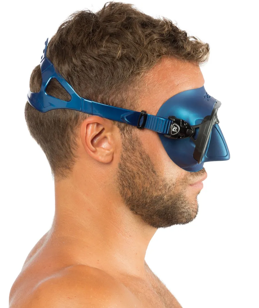 calibro-mask#18.jpg. Calibro Mask - Scuba Snorkeling