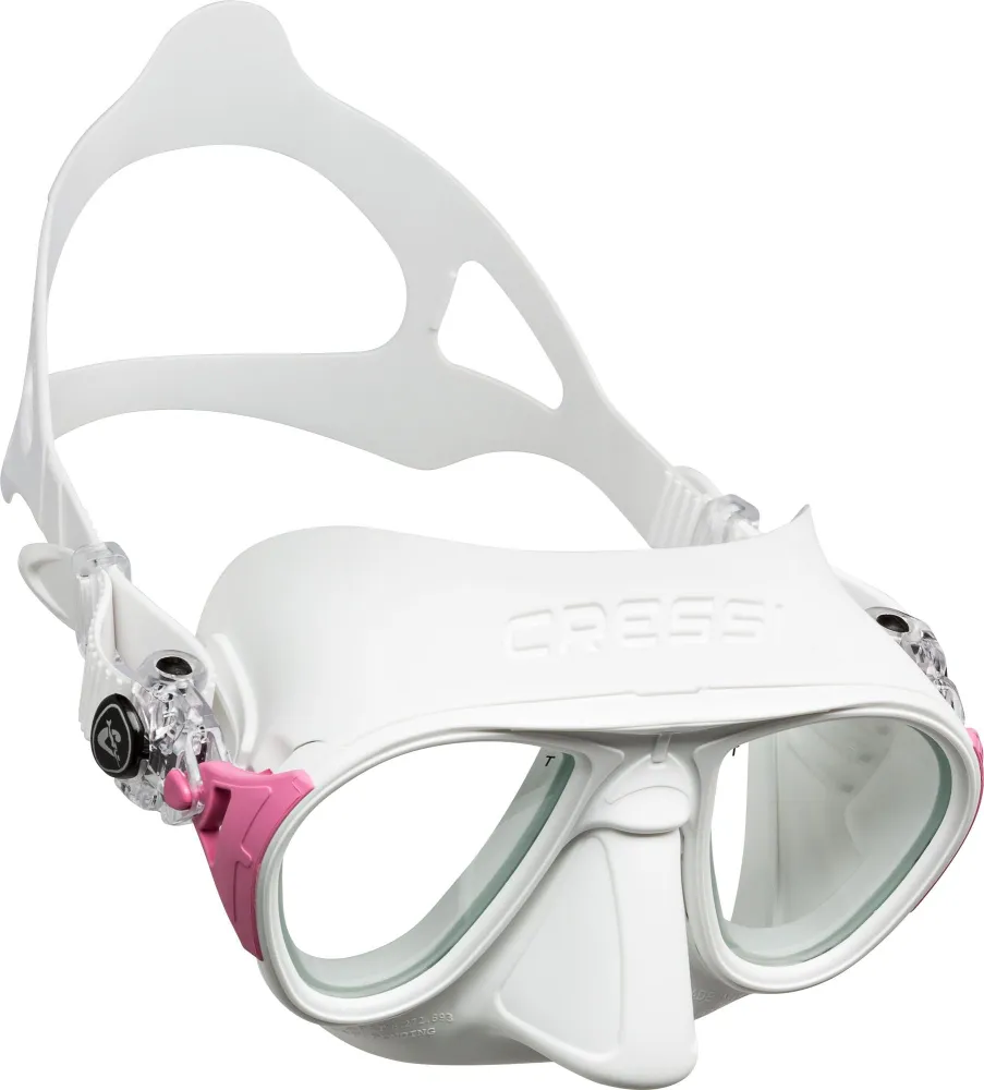 calibro-mask#20.jpg. Calibro Mask - Scuba Snorkeling