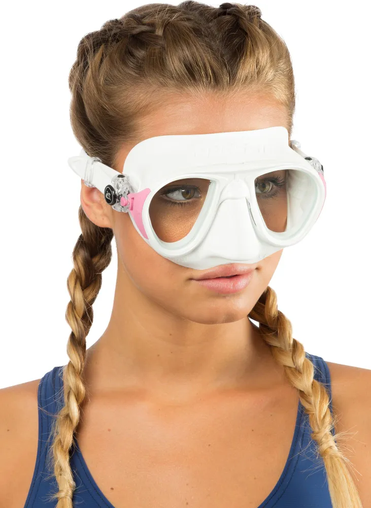 calibro-mask#22.jpg. Calibro Mask - Scuba Snorkeling