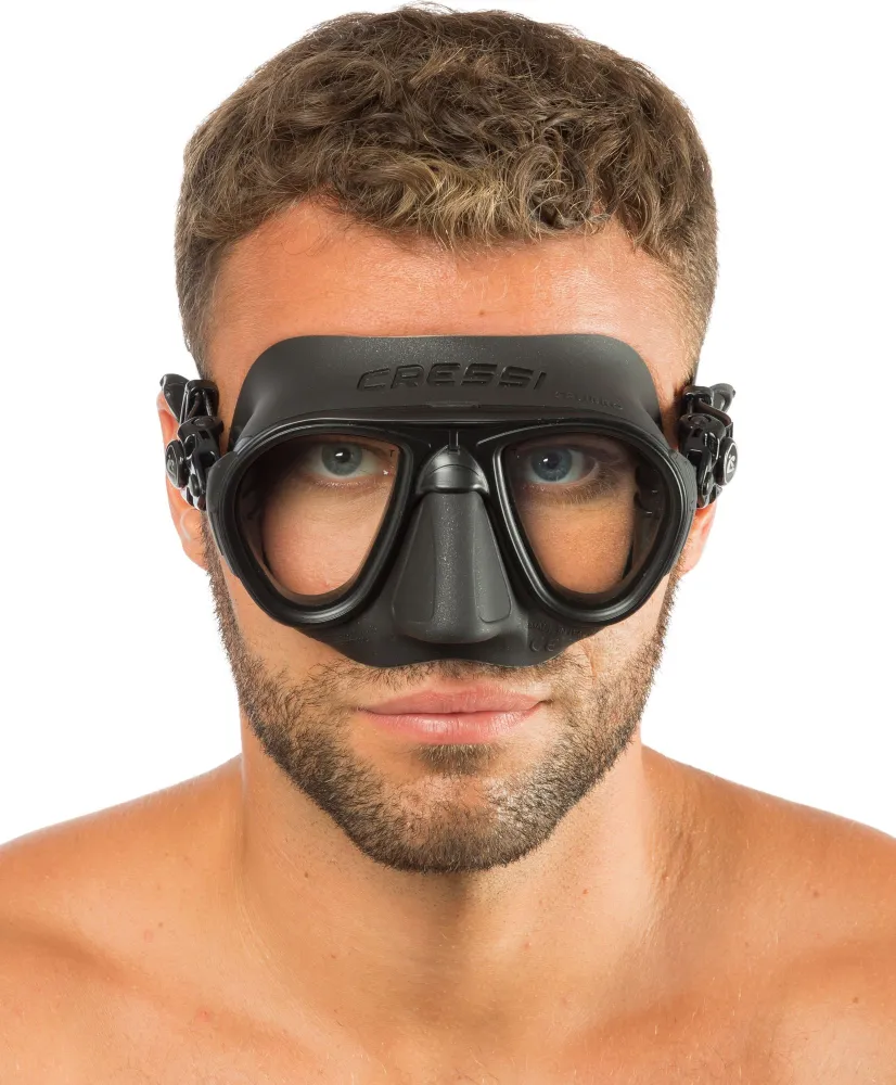 calibro-mask#4.jpg. Calibro Mask - Scuba Snorkeling