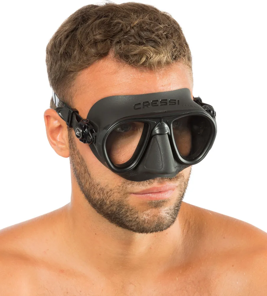 calibro-mask#5.jpg. Calibro Mask - Scuba Snorkeling