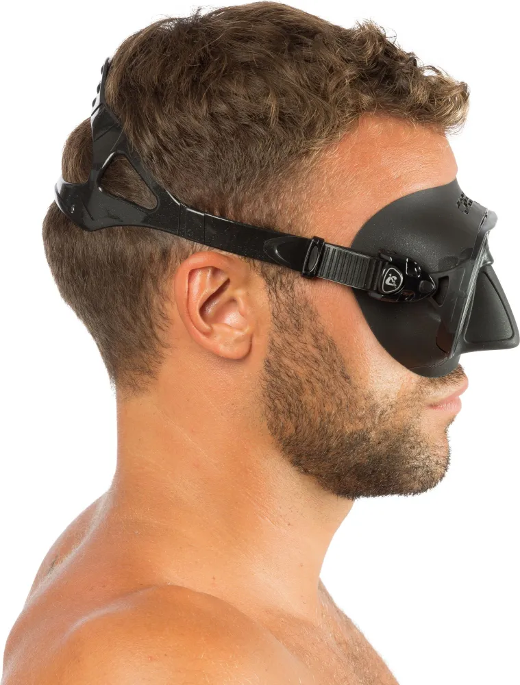 calibro-mask#6.jpg. Calibro Mask - Scuba Snorkeling