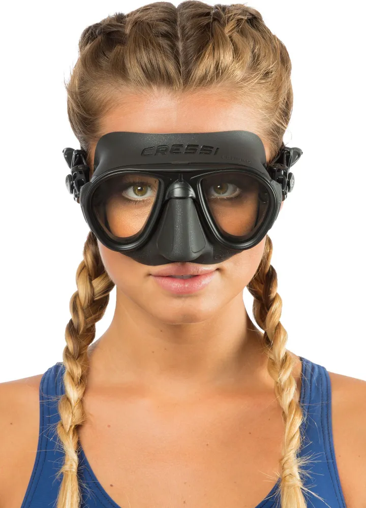 calibro-mask#7.jpg. Calibro Mask - Scuba Snorkeling