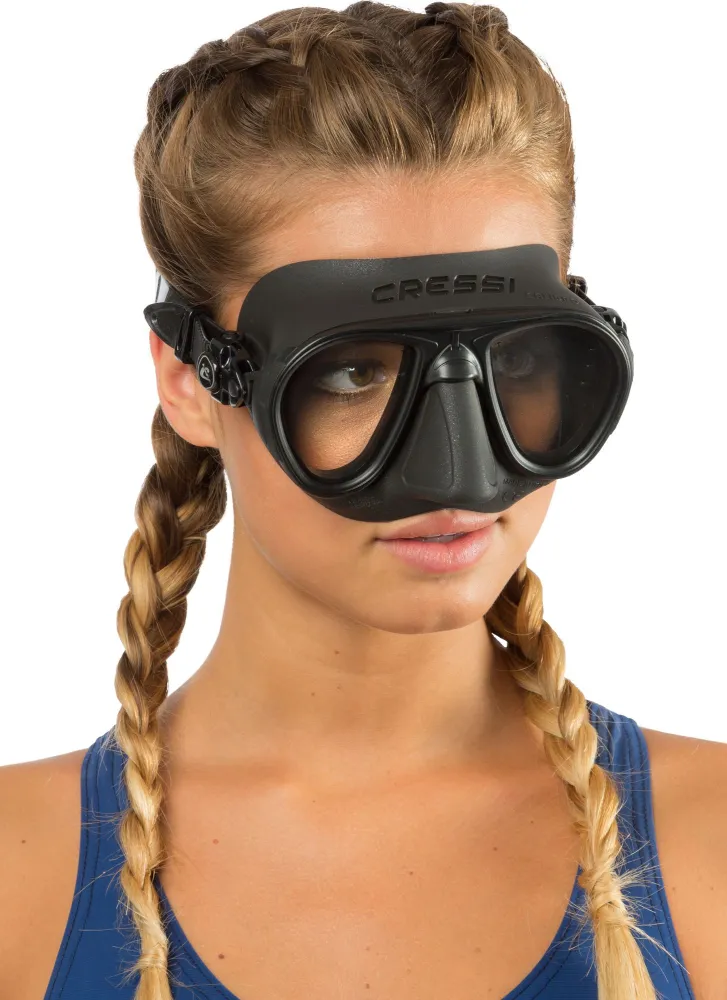 calibro-mask#8.jpg. Calibro Mask - Scuba Snorkeling