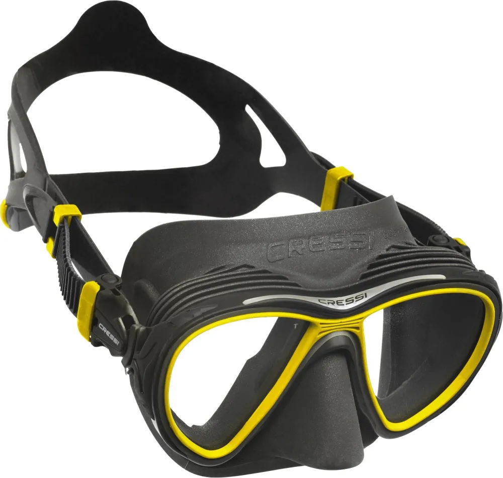 quantum-mask#5.jpg. Quantum Mask - Scuba mask