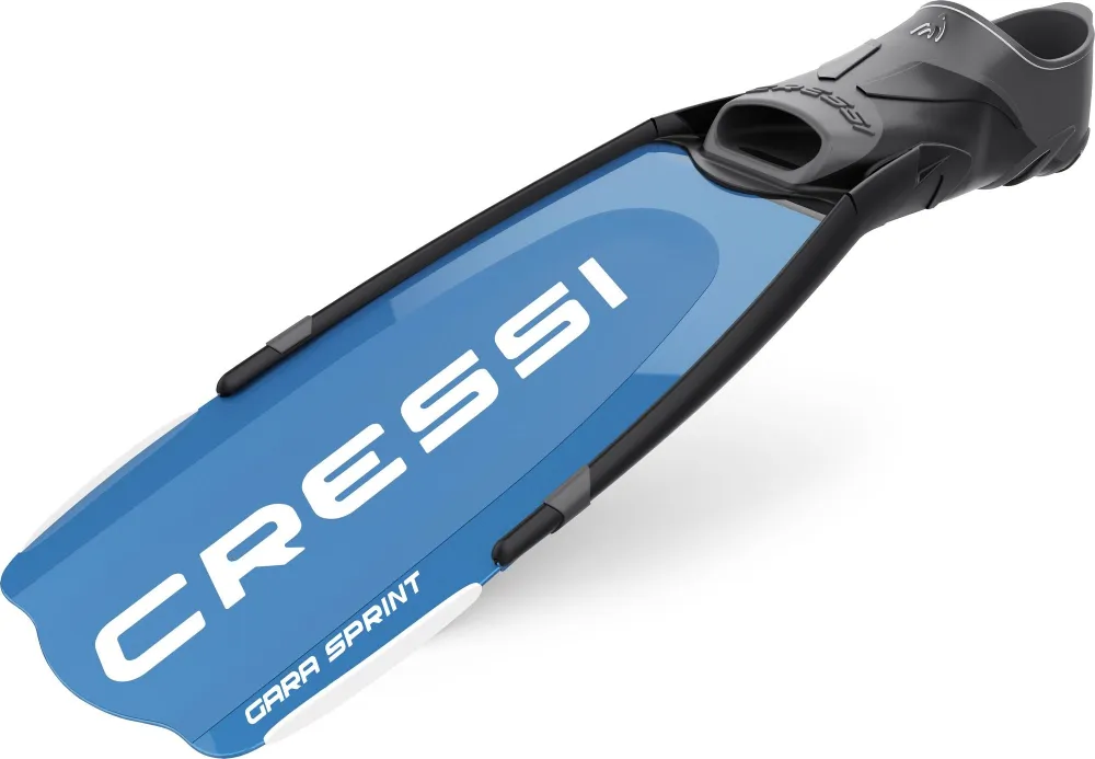 gara-modular-sprint-fins#2.jpg. Gara Modular Sprint Fins - Scuba fins