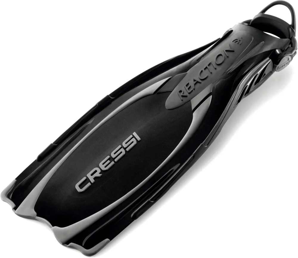 reaction-ebs-fins#4.jpg. Reaction EBS Fins - Scuba Fins