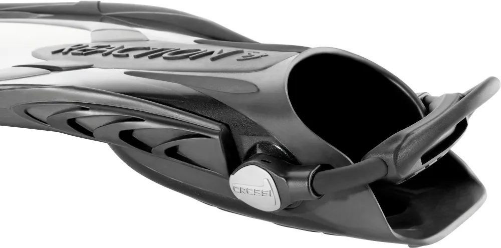 reaction-ebs-fins#6.jpg. Reaction EBS Fins - Scuba Fins