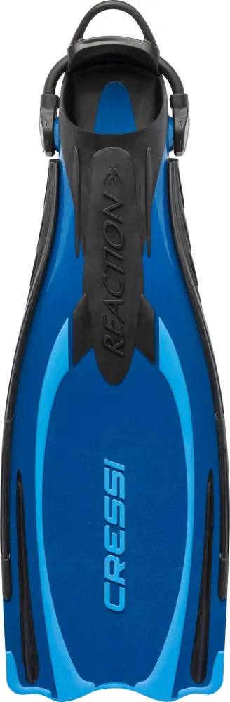 reaction-ebs-fins#7.jpg. Reaction EBS Fins - Scuba Fins
